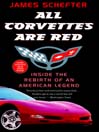 All Corvettes Are Red